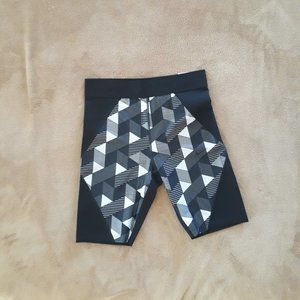 Nike Pro Tight Fit Short Length Shorts, Small